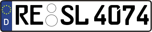 RE-SL4074