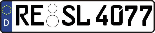 RE-SL4077