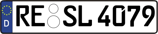 RE-SL4079