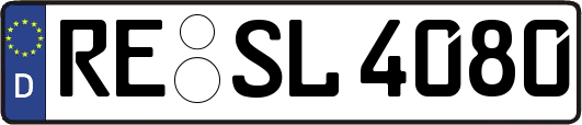 RE-SL4080