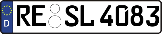 RE-SL4083