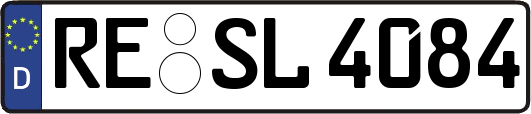 RE-SL4084