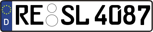 RE-SL4087
