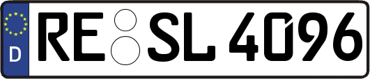 RE-SL4096