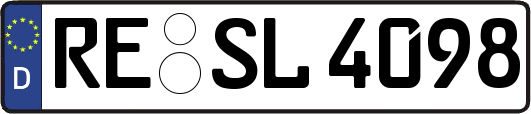 RE-SL4098