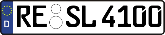 RE-SL4100