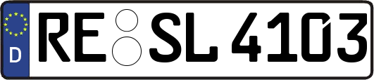 RE-SL4103