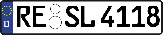 RE-SL4118