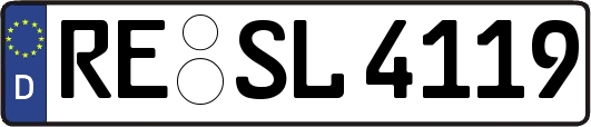 RE-SL4119