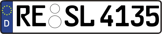 RE-SL4135