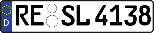 RE-SL4138