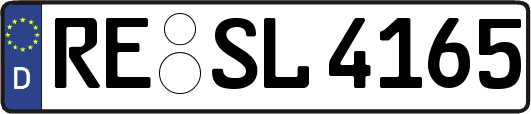 RE-SL4165