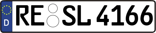 RE-SL4166