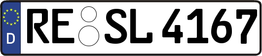 RE-SL4167