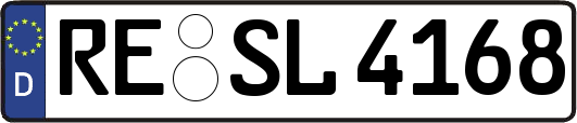 RE-SL4168