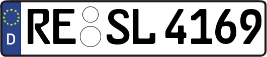 RE-SL4169