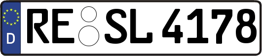 RE-SL4178