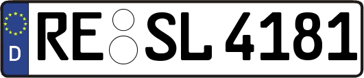 RE-SL4181