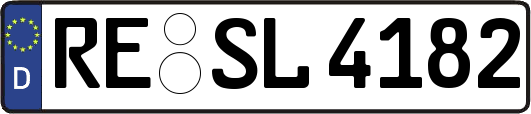 RE-SL4182