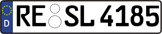 RE-SL4185