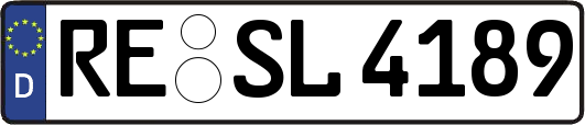 RE-SL4189