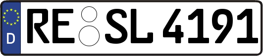 RE-SL4191
