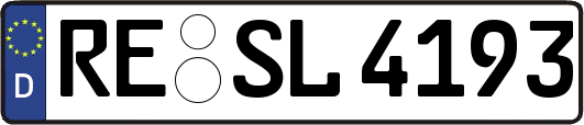 RE-SL4193