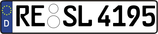 RE-SL4195