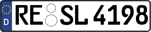 RE-SL4198