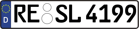 RE-SL4199