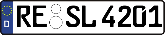 RE-SL4201