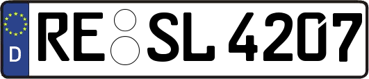RE-SL4207