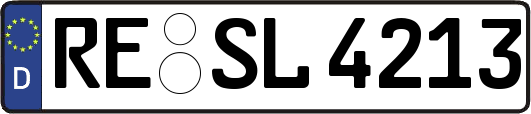 RE-SL4213