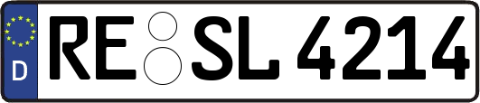 RE-SL4214