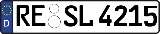 RE-SL4215