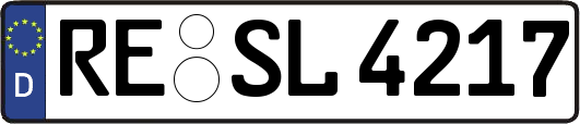 RE-SL4217