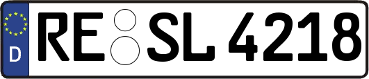 RE-SL4218