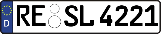 RE-SL4221