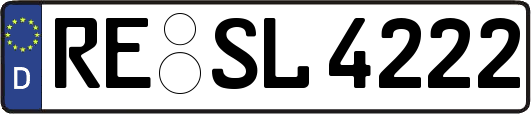 RE-SL4222