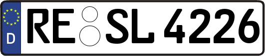 RE-SL4226
