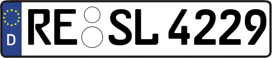 RE-SL4229