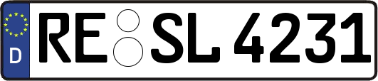 RE-SL4231