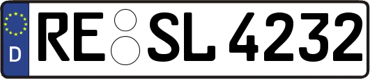 RE-SL4232