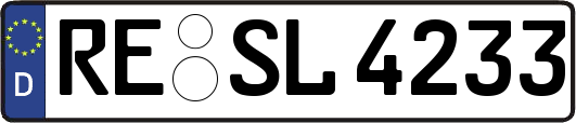 RE-SL4233