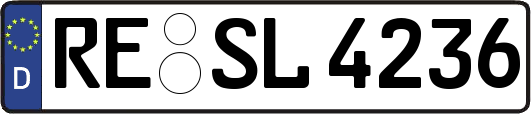 RE-SL4236