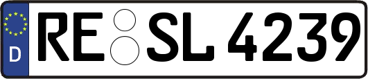 RE-SL4239