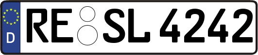 RE-SL4242