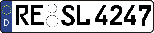 RE-SL4247