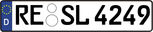 RE-SL4249