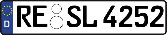 RE-SL4252
